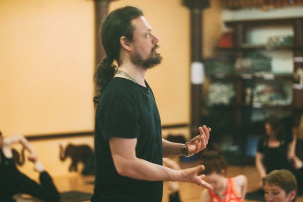 Александр Никитин