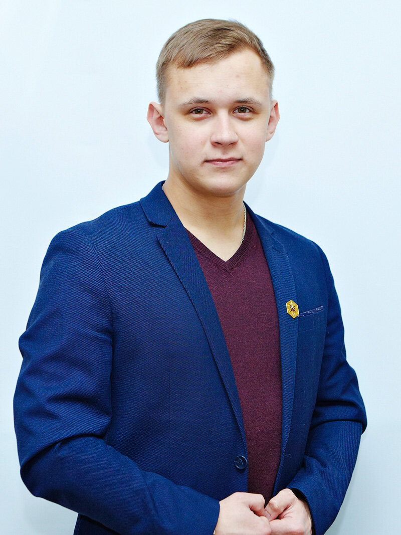 Илья Михайлович Чистохвалов