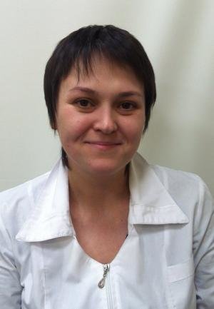 Александра Анатольевна Фазилова