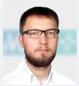 Николай Сергеевич Демченко