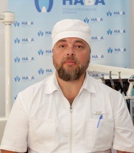 Борис Юрьевич Бородин