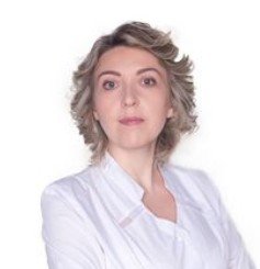 Мария Александровна Махова