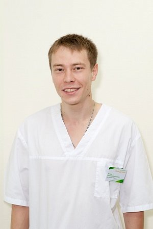 Анатолий Евгеньевич Бочков