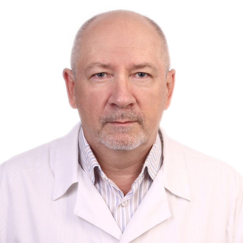 Валерий Анатольевич Семисаженов