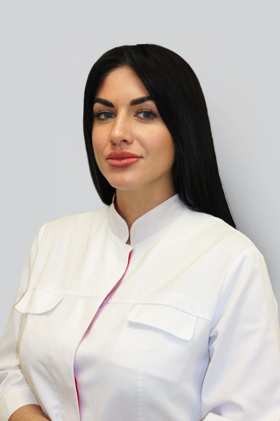 Ангелина Ивановна Якушева