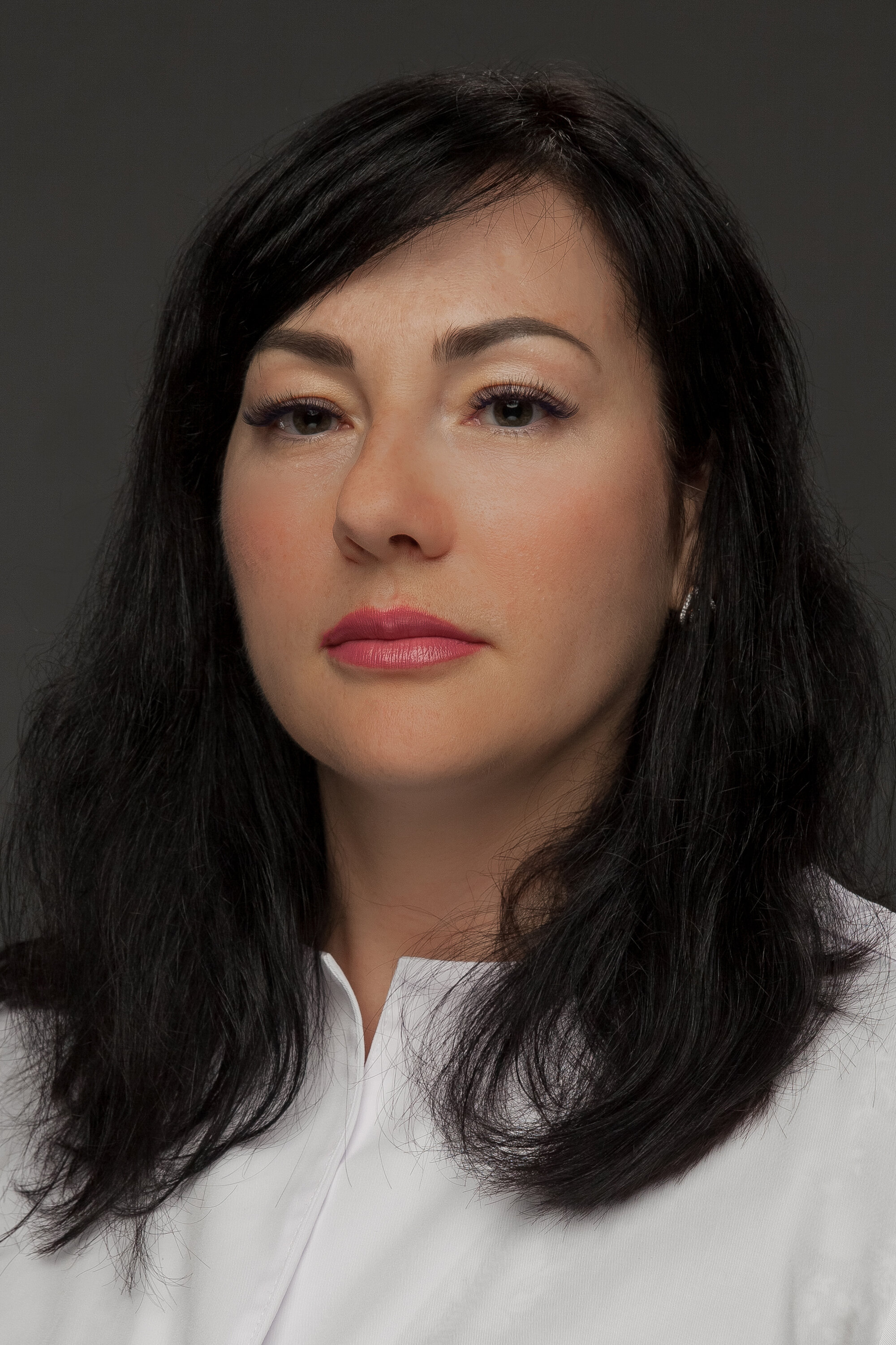 Евгения Алексеевна Константинова