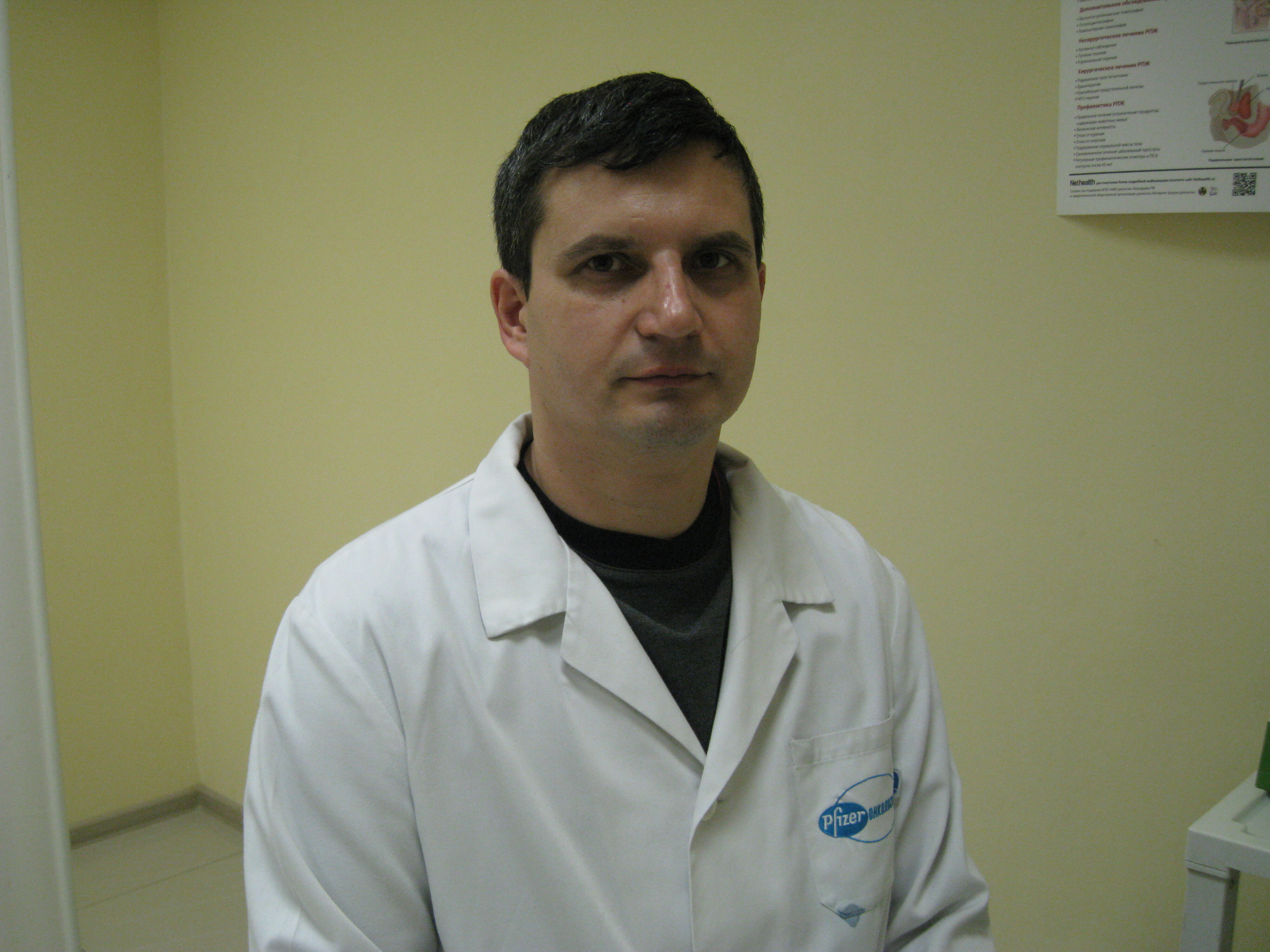 Константин Анатольевич Калашников