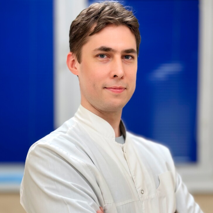 Дмитрий Михайлович Катайкин