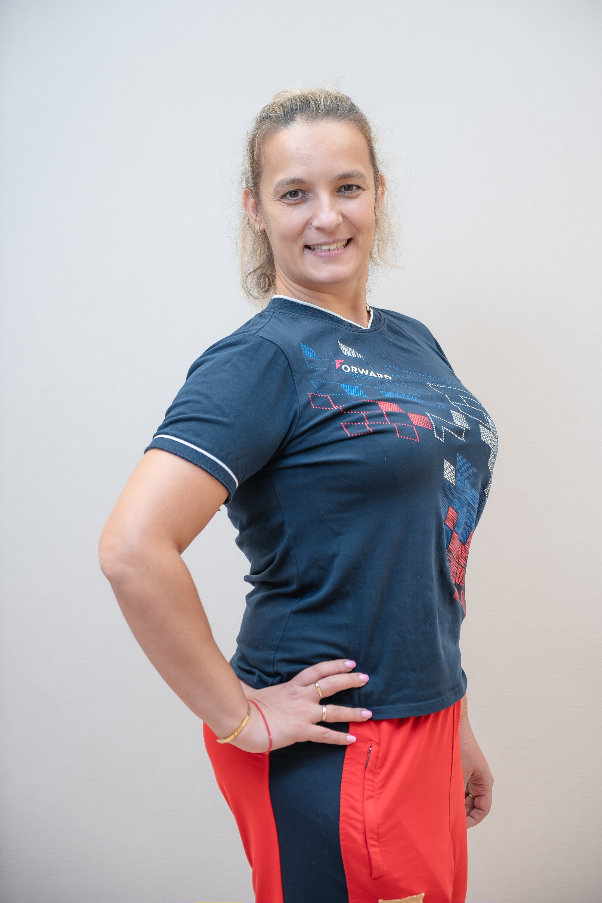 Татьяна Александровна Клименко