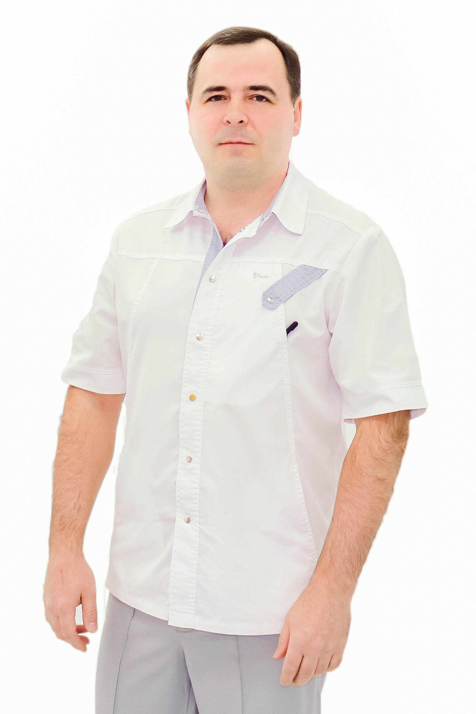 Алексей Викторович Пельганчук