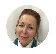 Ангелина Алексеевна Артина