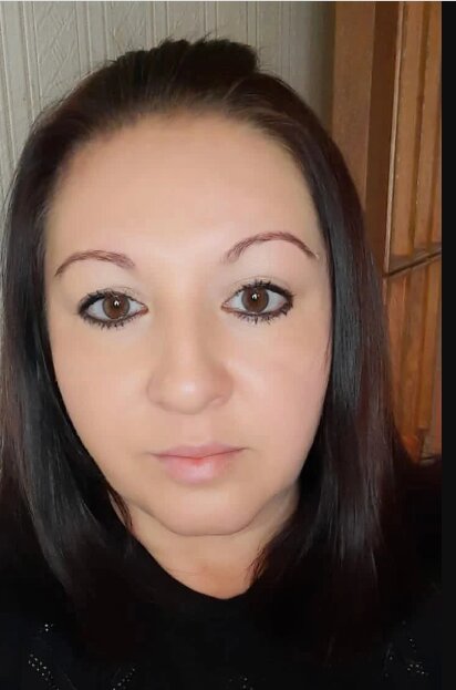 Людмила Афонова