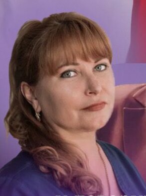 Любовь Николаевна Лега