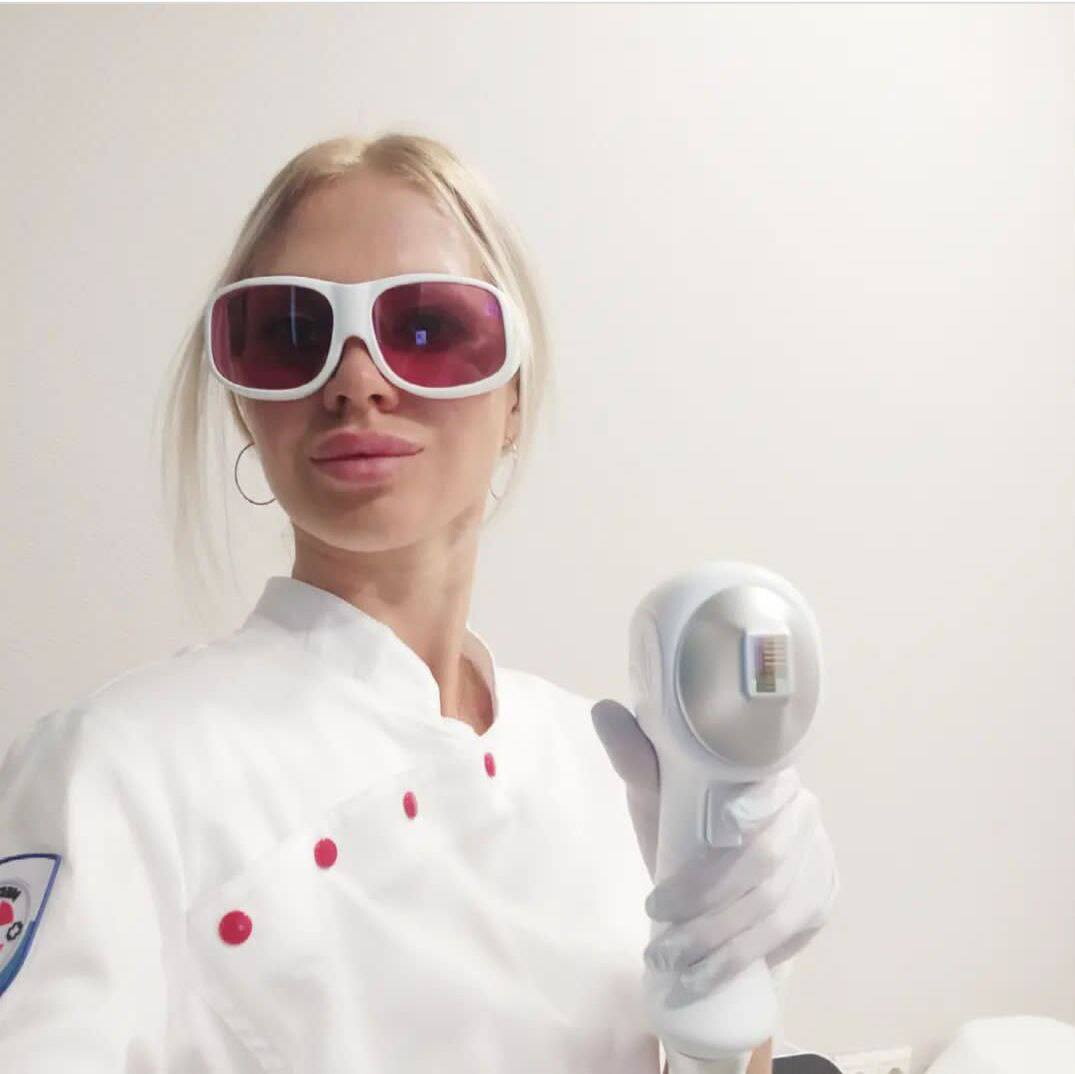 Мария Родионова