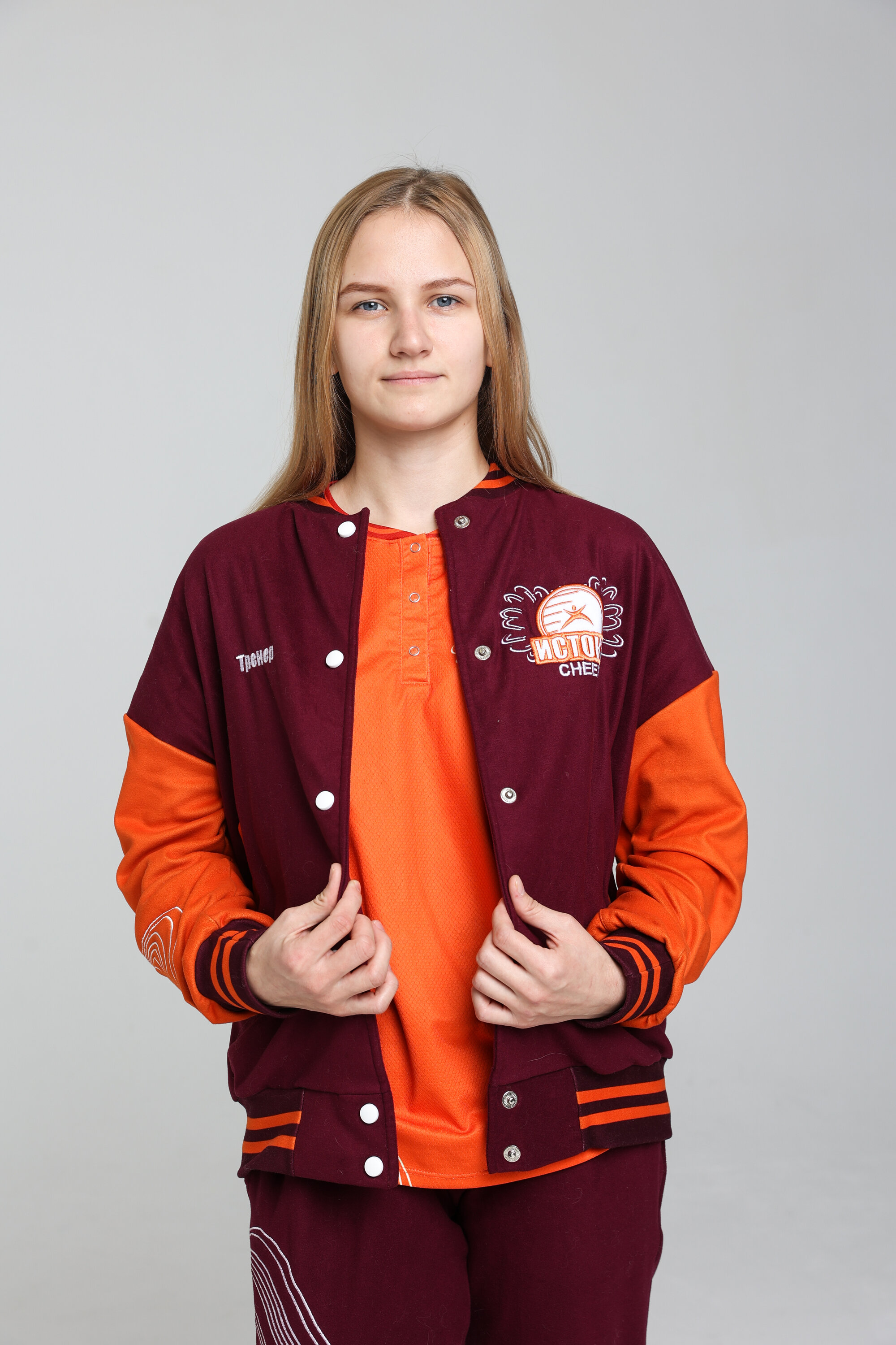 Ирина Михайловна Анисимова