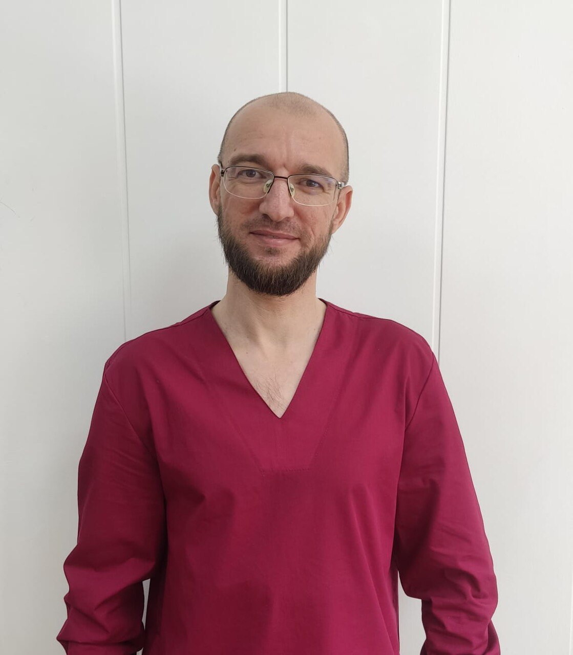 Асланбек Жабраилович Лорсанов