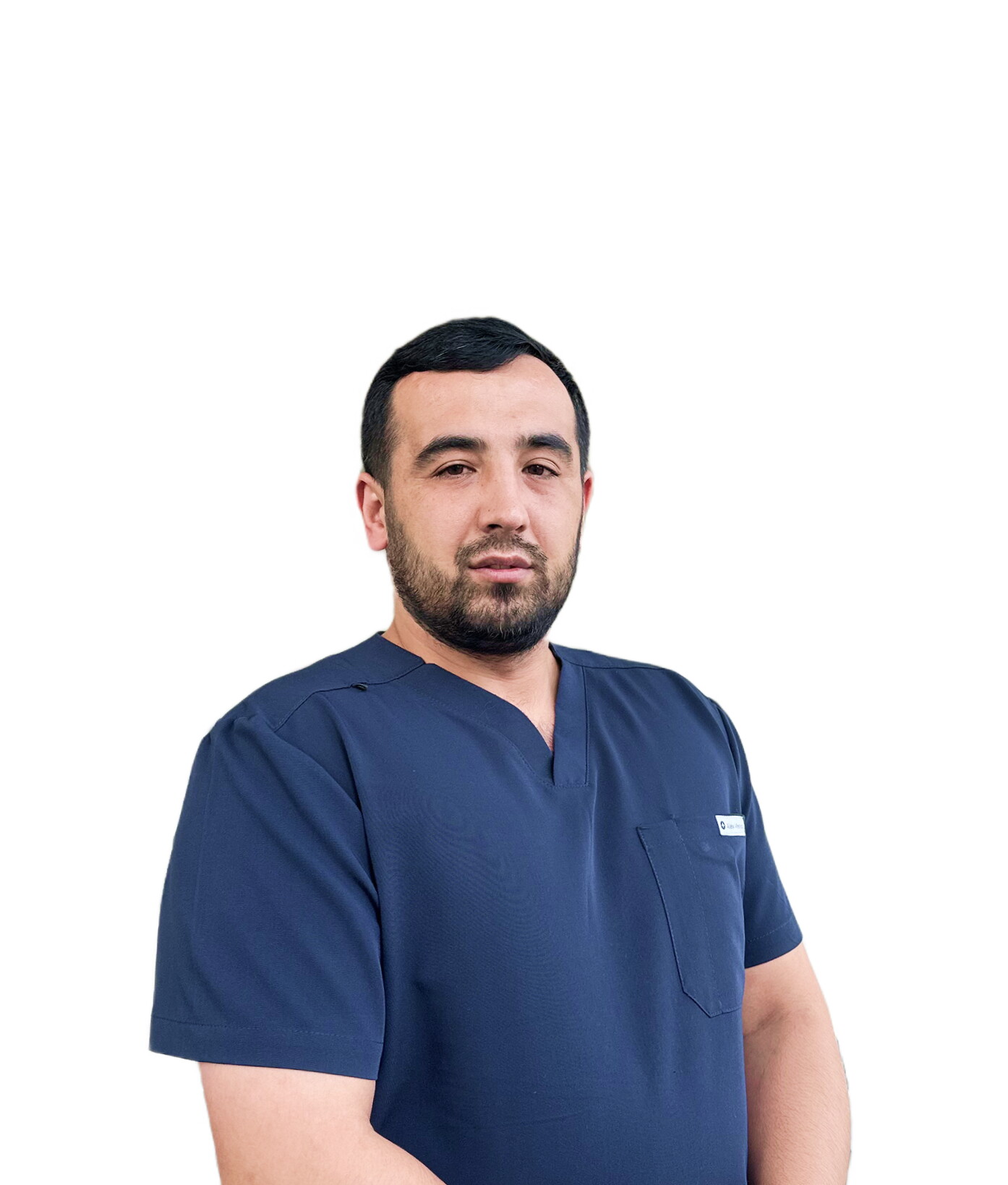 Джонибек Шохмахмадович Надиров