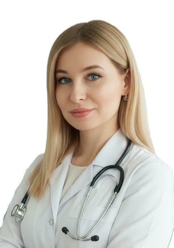 Кристина Владимировна Дмитракова