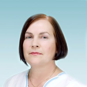 Екатерина Игнатьевна Подымкина