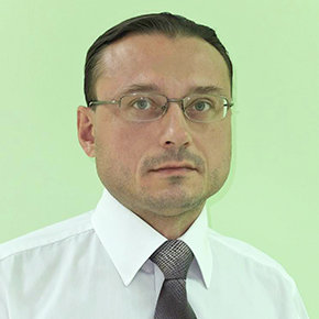 Николай Вячеславович Озеров
