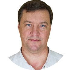 Андрей Михайлович Майоров