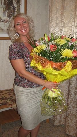 Светлана Архипова