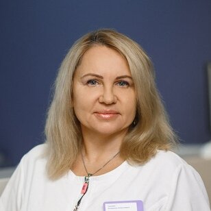 Анжелика Алексеевна Гурьева