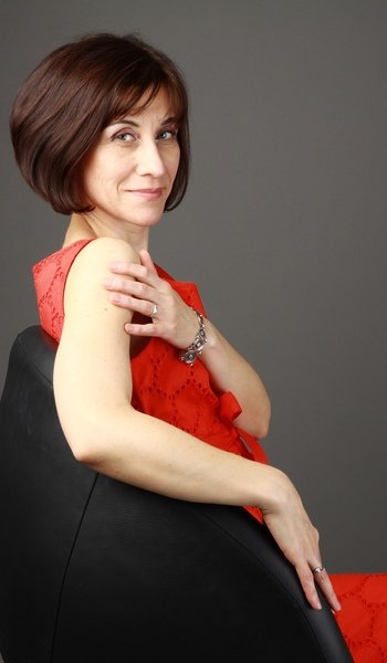 Ирина Тощакова