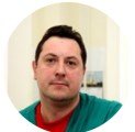 Олег Александрович Буренин
