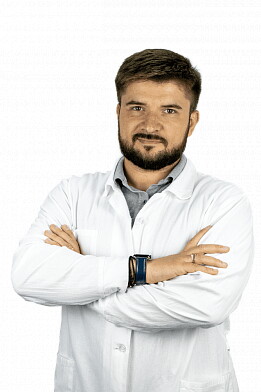 Александр Игоревич Оглоблин