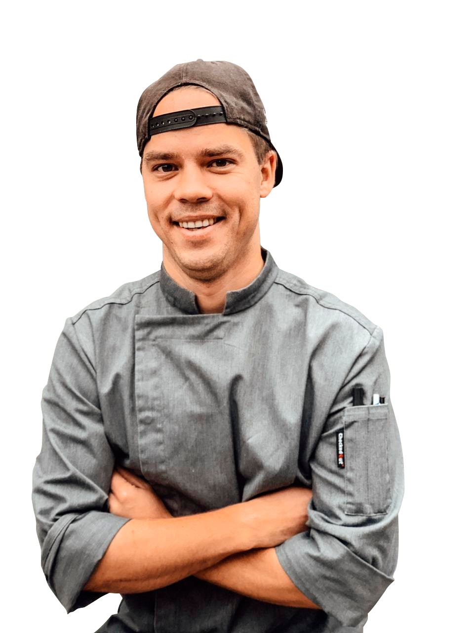 Егор Крабов