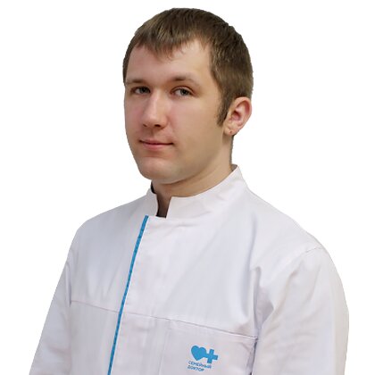 Никита Константинович Викторов