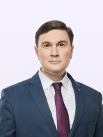 Станислав Евгеньевич Солнцев