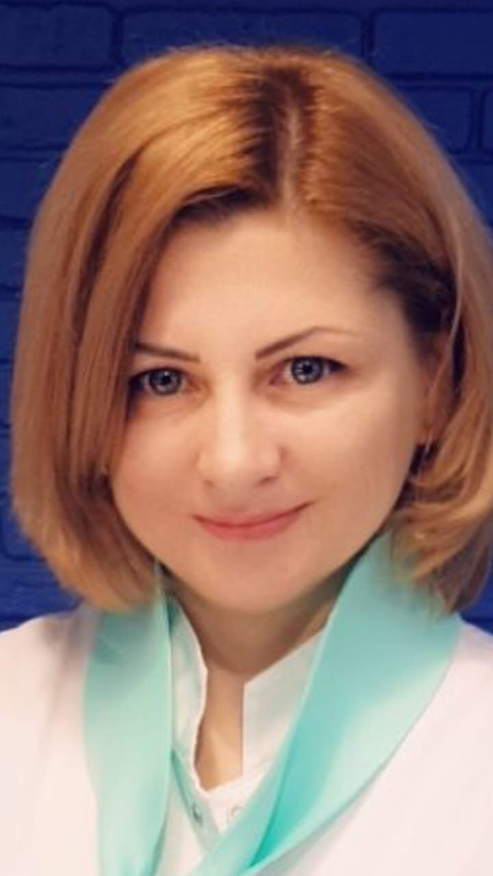 Наталья Филатова