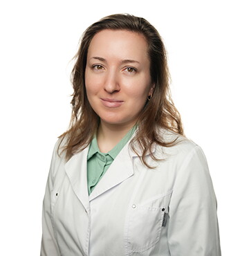 Нурия Исхаковна Бахтеева