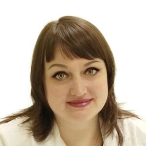 Елена Геннадьевна Цурулик