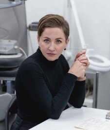 Анастасия Князькина