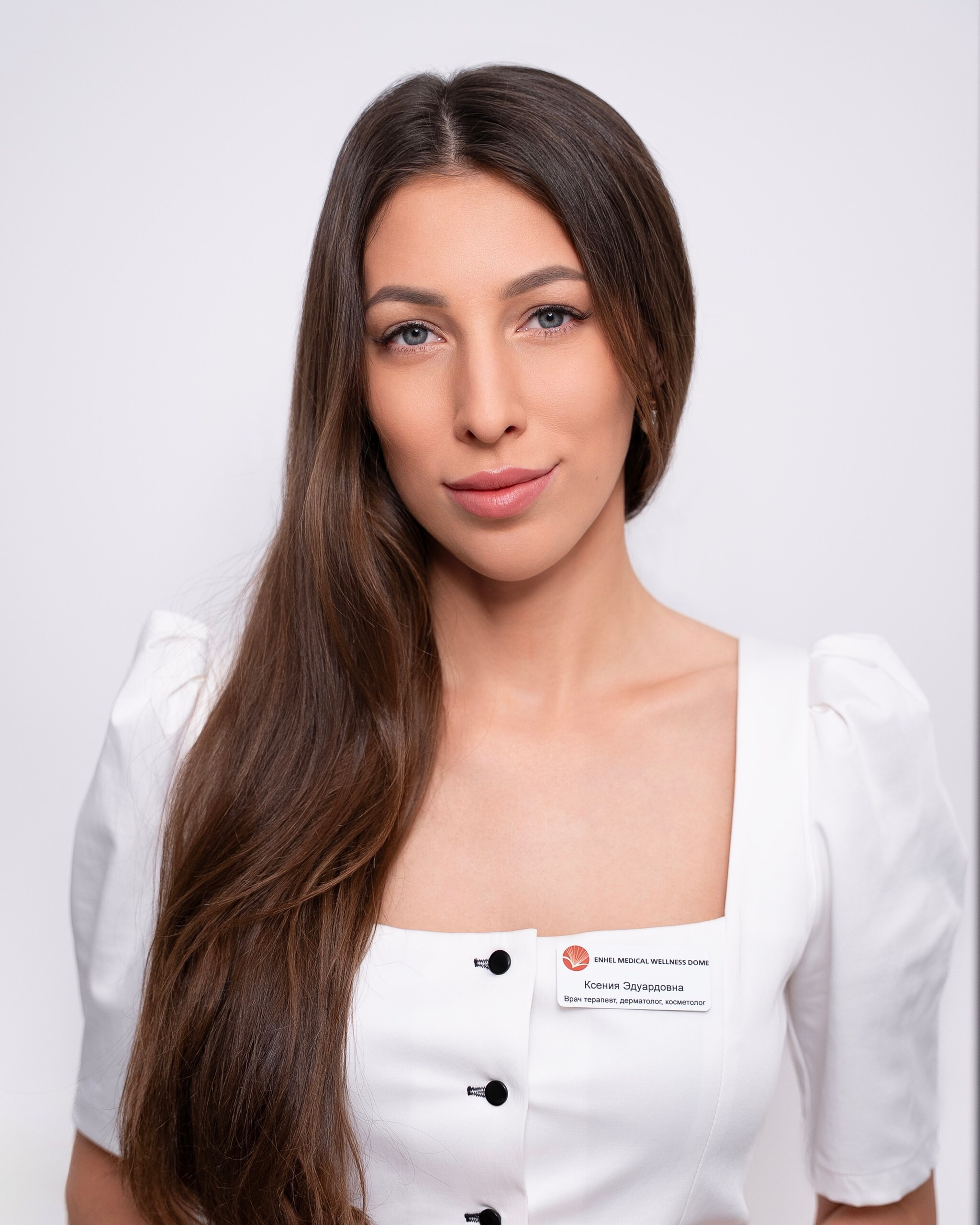 Ксения Эдуардовна Стовбун