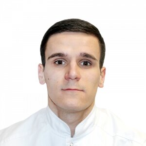 Давид Николаевич Нагорный