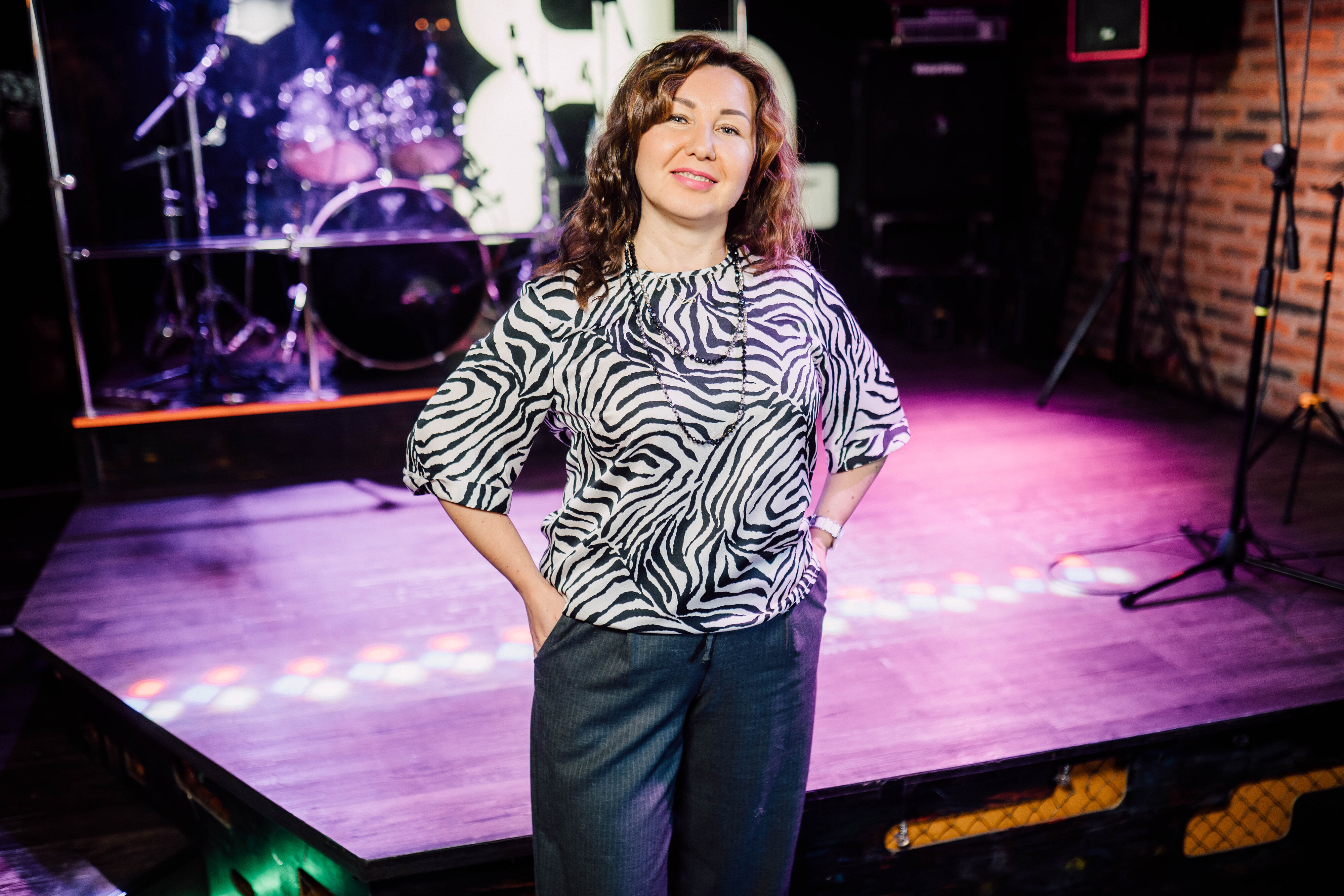 Вероника Старовойтова