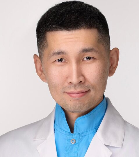 Руслан Викторович Наталинов