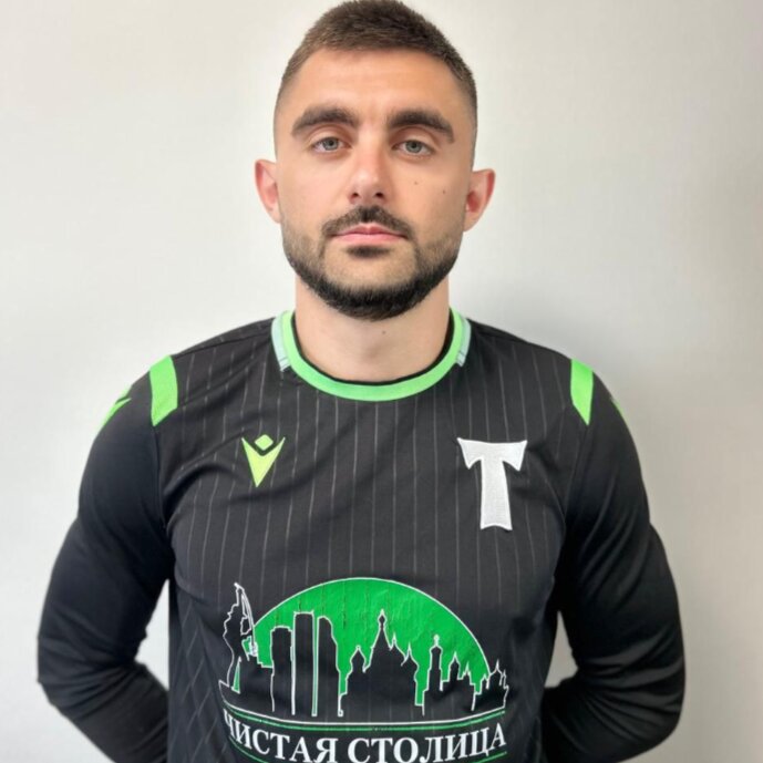 Александр Кондратьев