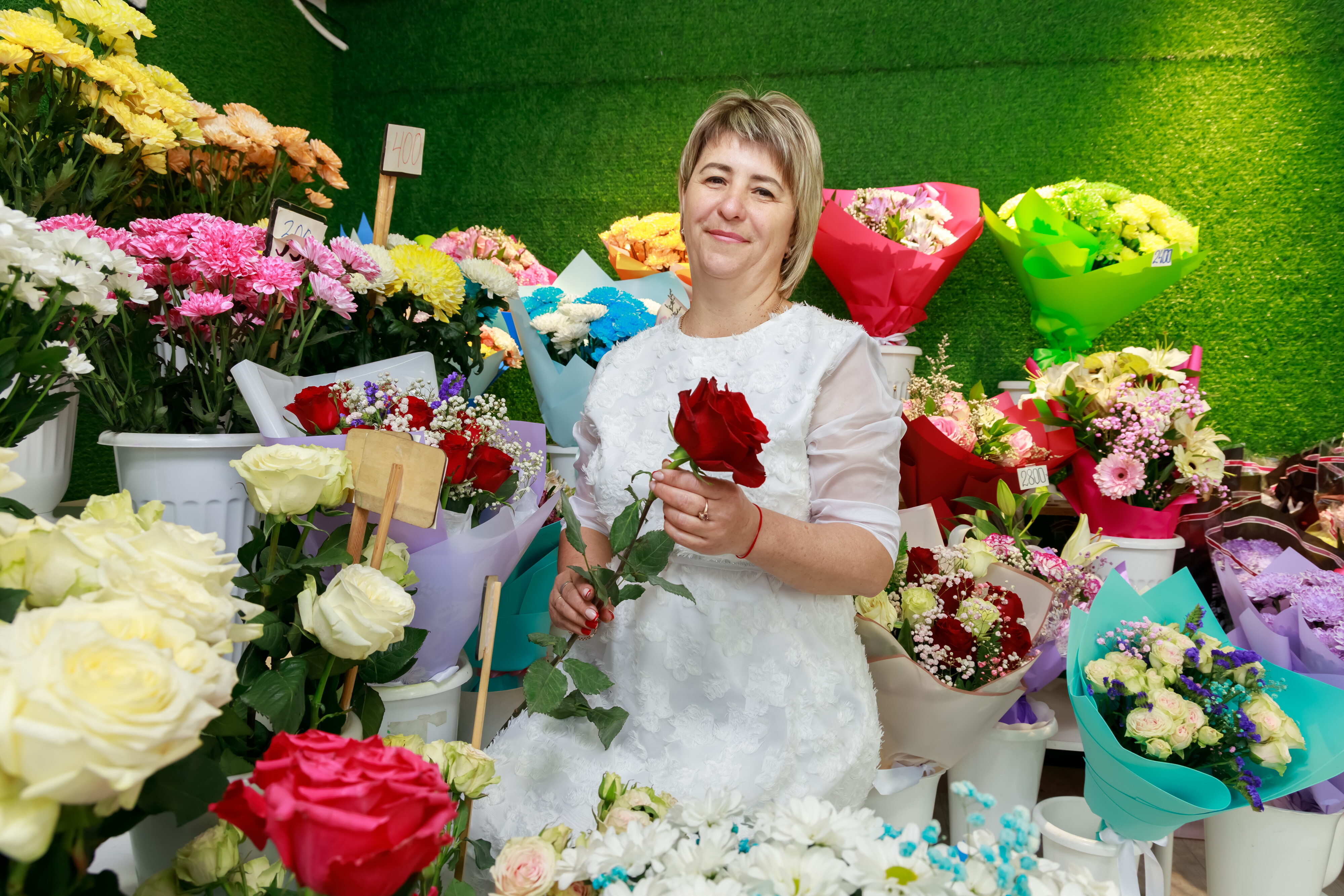 Наталья Юрьевна Буряк