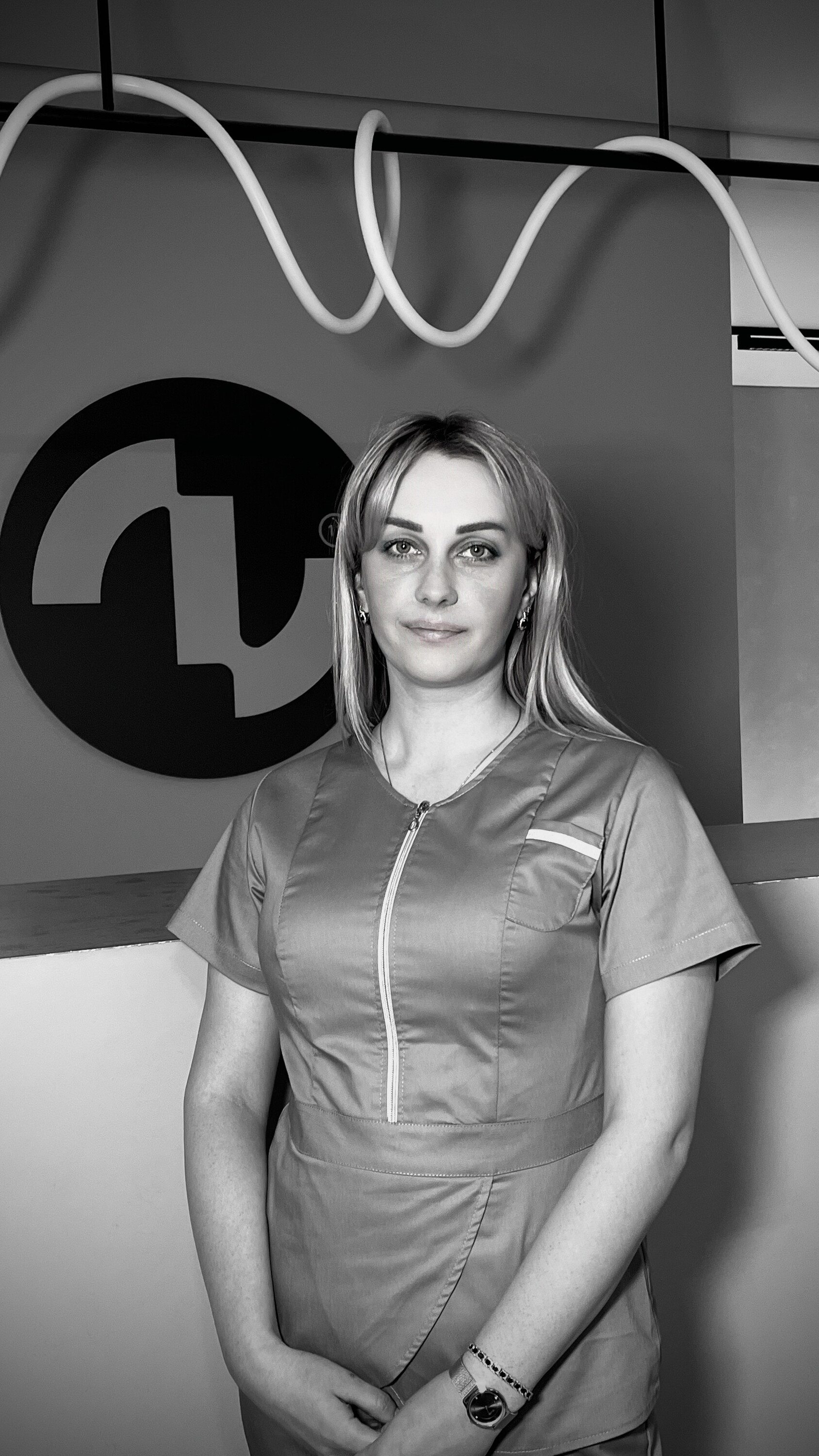 Екатерина Николаевна Ходунова