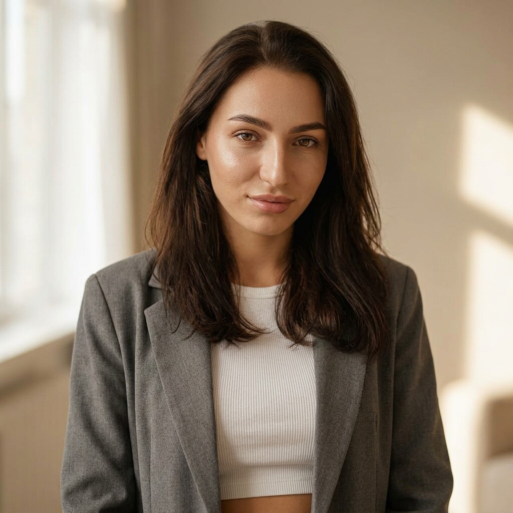 Рита Васильева