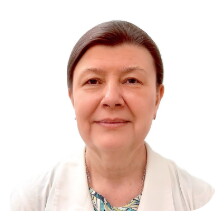 Ольга Станиславовна Борисова