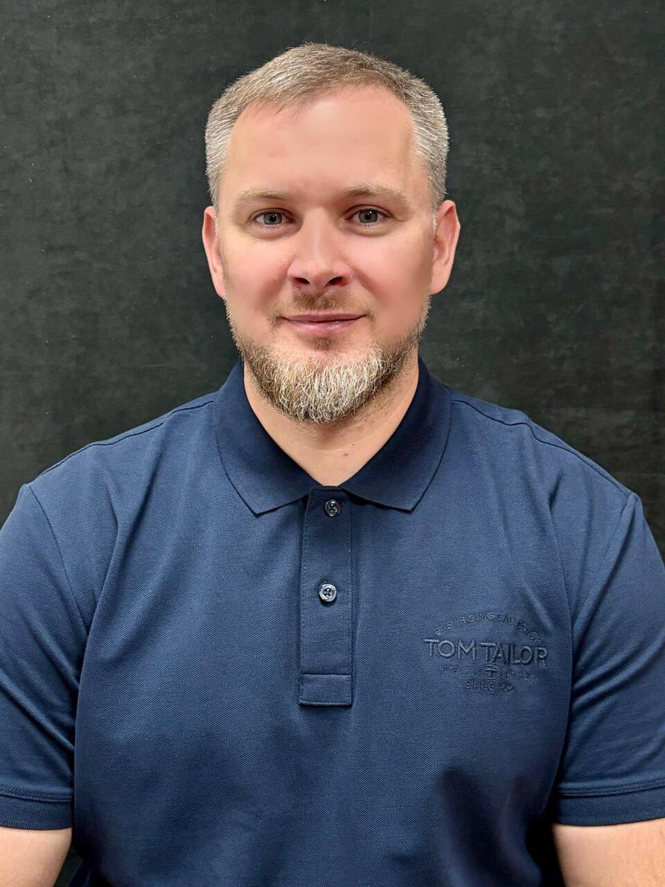 Даниел Продан