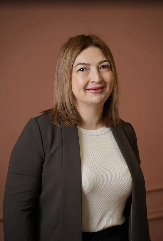 Айшат Нажмужиновна Лабазанова
