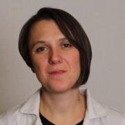 Наталия Сергеевна Куксина