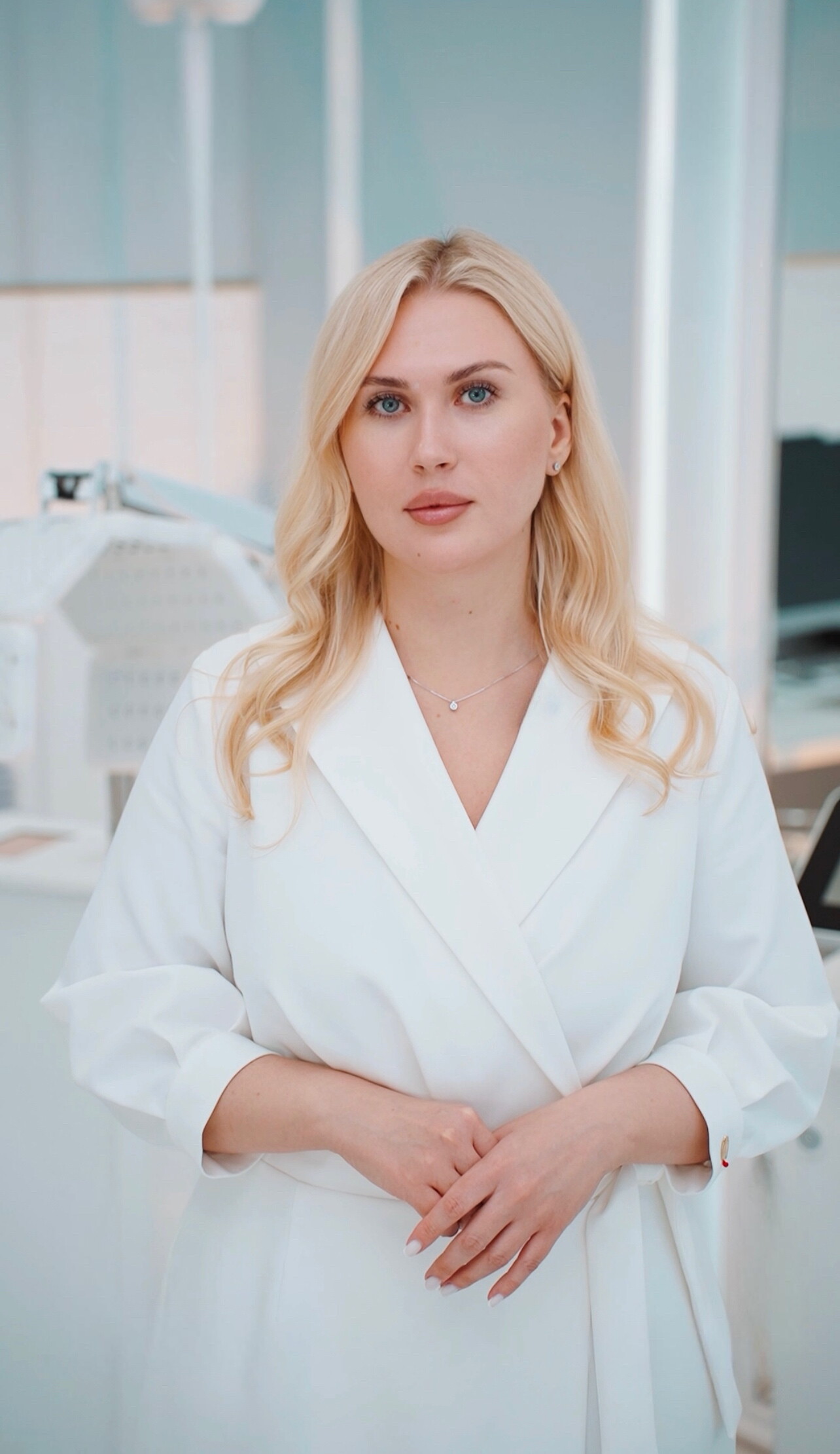 Инна Олеговна Лычагина